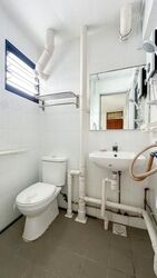 Blk 521 Bedok North Avenue 1 (Bedok), HDB 3 Rooms #613603371
